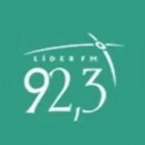  Rádio Líder 92.3 FM/SC